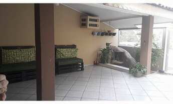 Imagem 2: Excelente casa com 5 quartos