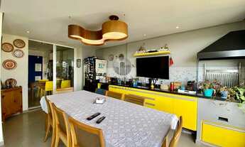 Imagem 4: São Paulo - Apartamento Padrão - Jardim Monte Kemel