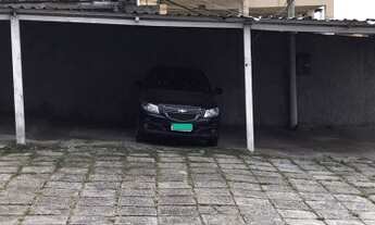 Imagem 3: Ótimo lote de terreno tipo estacionamento com escritório construído