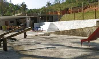 Imagem 6: Super chácara 1,2 hectares casarão