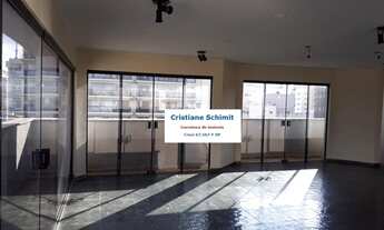 Imagem: Cobertura residencial à venda, Perdizes