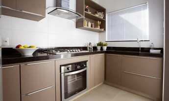 Imagem 4: UBERLâNDIA - Casa de Condomínio - Cond. Quality Residence