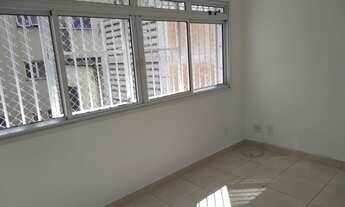 Imagem 2: Apartamento em frente ao shopping