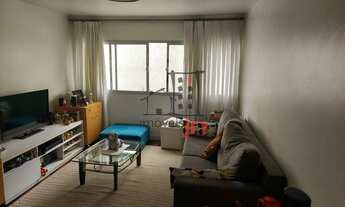 Imagem 5: Apartamento - 105 m² - 3 dormitórios (1 suíte) - 1 vaga - Venda por R$ 1.280.000 - Pinheir