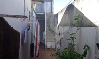 Imagem 4: DUAS CASAS Á VENDA NO MESMO TERRENO EM ÓTIMA LOCALIZAÇÃO