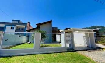 Imagem: JARAGUÁ DO SUL - Casa Padrão - AMIZADE