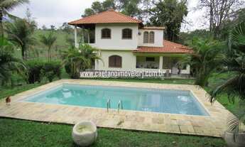 Imagem: Fazenda/Sítio/Chácara para venda com 4000