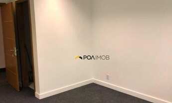 Imagem 6: Sala para alugar, 27 m² por R$ 1.800,00/mês - Boa Vista - Porto Alegre/RS