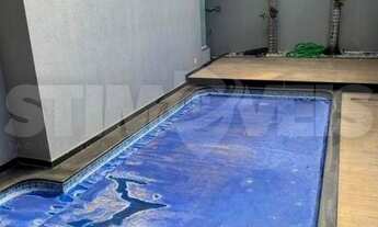 Imagem 5: CASA DISPONÍVEL PARA VENDA NO CONDOMÍNIO DAMHA V