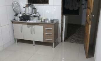 Imagem 6: Aluga-se: Casa terrea - Itapetininga - Vila Vendramini