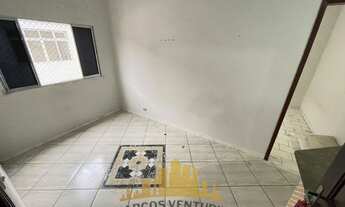 Imagem: Apartamento á 1 dormitório - Aviação