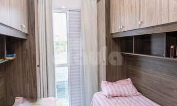 Imagem 2: Cobertura sem Condomínio 80m², no Jardim Las Vegas, Santo André