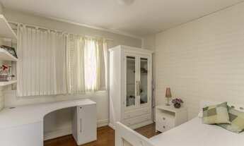 Imagem 5: 180 m2 - 4 Quartos - Varanda - 3 vagas