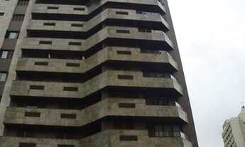 Imagem 1: Apartamento à venda, 252 m² por R$ 2.293.946,00 - Água Verde - Curitiba/PR