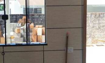 Imagem 5: Casa com 2 dormitórios à venda, 87 m² por R$ 250.000,00 - Jardim Mônaco - Arapongas/PR