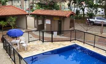Imagem 2: APARTAMENTO NA PRAIA GRANDE (OPORTUNIDADE