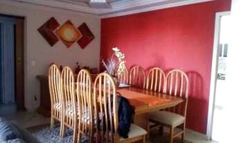 Imagem 7: Taboão da Serra - Apartamento Padrão - Jardim Monte Alegre