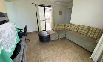 Imagem 5: Apartamento para venda tem 162 metros quadrados com 3 quartos em Guilhermina - Praia Grand