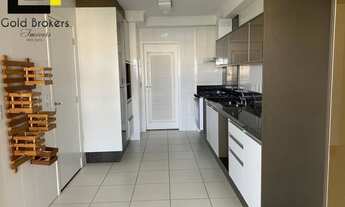 Imagem 6: APARTAMENTO DE 216 M² COM 4 SUÍTES, SENDO 1 SUÍTE MASTER, NO CONDOMÍNIO ARTE PRIME RESIDEN