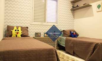 Imagem 4: Apartamento Nascer do Sol