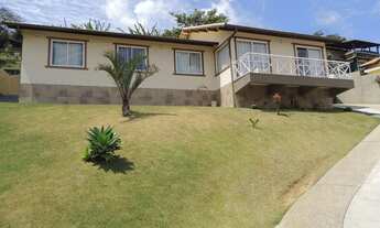 Imagem 5: Casa Santa Elisa Nova Friburgo