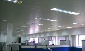 Imagem 2: Venda Galpao Itajuba Centro Ref: 2883