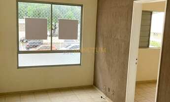 Imagem 1: Apartamento - Jardim Antonio Von Zuben - Campinas