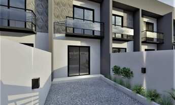 Imagem 3: SOBRADO GEMINADO no AVENTUREIRO com 2 quartos para VENDA, 59 m²