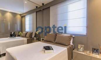 Imagem 6: APARTAMENTO À VENDA, 68 M² - NOVA PETRÓPOLIS - SÃO BERNARDO DO CAMPO/SP