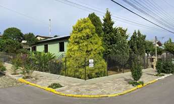 Imagem 3: Casa à venda, 2 quartos, 1 vaga, Triângulo - Carlos Barbosa/RS