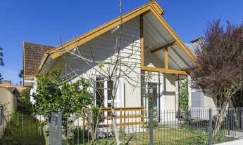 Imagem: Canela - Casa Padrão - Palace Hotel