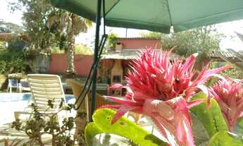 Imagem 4: Chácara para venda possui 2000 metros quadrados com 3 quartos em centro - Ibiúna - São Pa