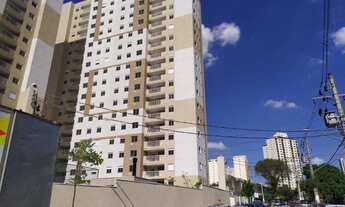 Imagem 2: Apartamento novo 2 dormitórios 1 vaga em Brás /Belém - São Paulo - SP