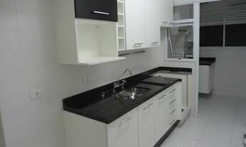 Imagem 1: Apartamento Venda 2 Dormitórios Suite Terraço Completo São Caetano Sul Oportunidade