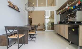 Imagem 6: Apartamento à venda com 164m², 4 quartos e 3 vagas rua nova york - brooklin paulista - são