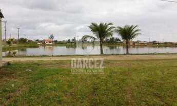 Imagem: Cabo Frio - Terreno Padrão - Unamar (Tamoios
