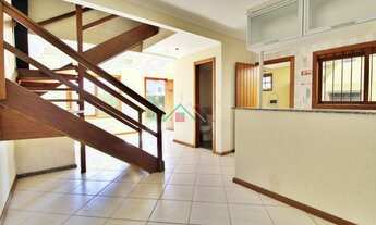 Imagem 6: PORTO ALEGRE - Casa de Condomínio - Ipanema