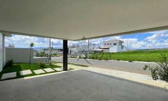 Imagem 3: Casa - Jardim Santa Júlia - Residencial Reserva Rudá - 156m² - 3 Dormitórios