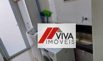 Imagem 7: Casa com 2 dormitórios à venda, 80 m² por R$ 400.000,00 - Alto do Mirante - Paulínia/SP