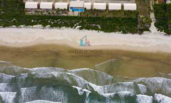 Imagem 3: Apartamento com 2 quartos em ilhéus Ba, pronto para morar pé na areia