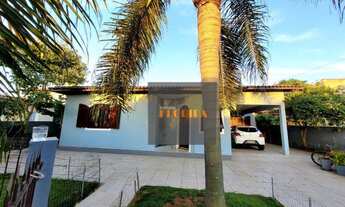 Imagem: Casa com 3 dormitórios à venda, 117 m²