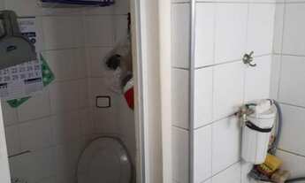 Imagem 3: Apartamento 2 dormitórios para Venda em São Paulo, Saúde, 2 dormitórios, 1 banheiro, 1 vag