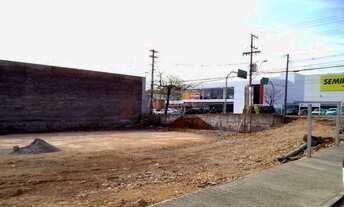 Imagem 2: Terreno Comercial