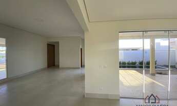 Imagem 1: Casa em condomínio com 3 quartos no CONDOMÍNIO HORIZONTAL FLORAIS ITÁLIA - Bairro Jardim I