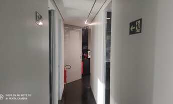 Imagem 3: BELO HORIZONTE - Conjunto Comercial/Sala - Funcionários