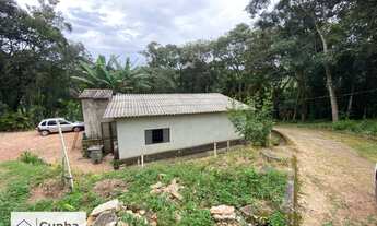 Imagem 2: Sítio em Jarinu com 2 lagos