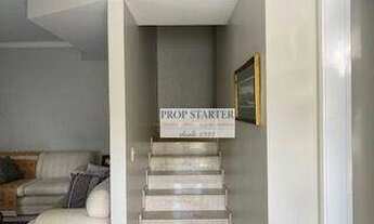 Imagem 5: Sobrado com 3 dormitórios à venda, 230 m² por R$ 1.580.000 - Tamboré - Santana de Parnaíba