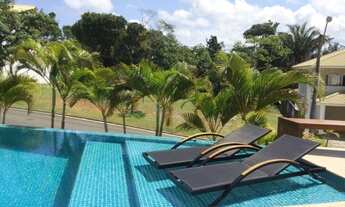 Imagem 2: SALVADOR - Casa de Condomínio - ALPHAVILLE I