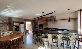 Imagem 2: ED. ILHA BELA Apartamento com 3 dormitórios