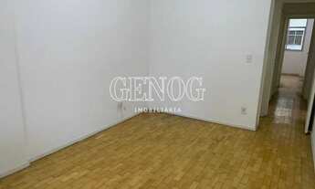 Imagem 7: Rua Professor Gabizo (Tijuca), a 02 quadras do metrô Afonso Pena